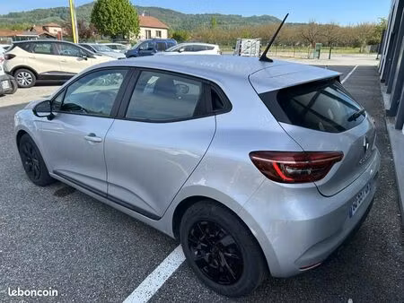 Renault Clio 1.0 TCe 90 Équilibre