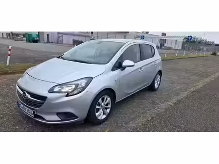 Opel Corsa 1.3 CDTI 75