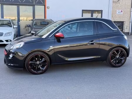 Opel Adam 1.2 70 Jam