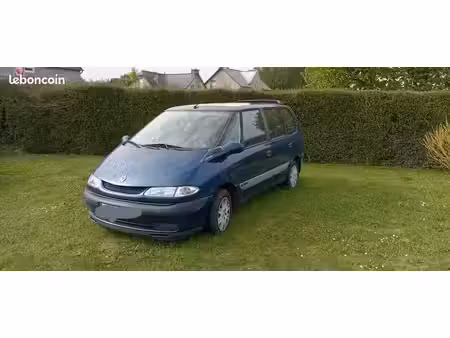 Renault Espace 1.9 98