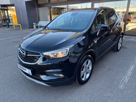 Opel Mokka 1.4 140 4x4