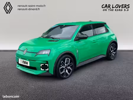 Renault R5 150 Confort