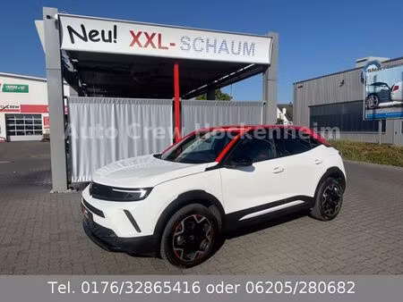 Opel Mokka 1.2 130 GS Line