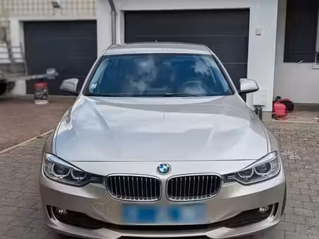 BMW Série 3 320d 2.0 163 Dynamic Edition