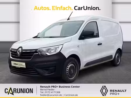 Renault Express Van 1.5 dCi 95 Confort