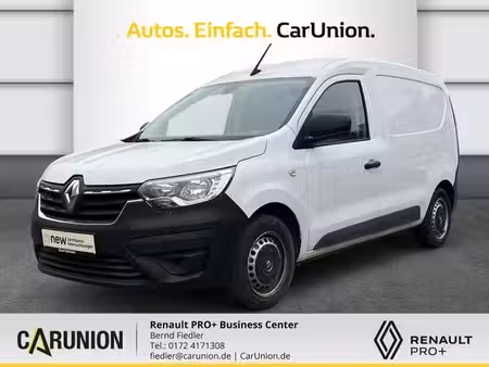 Renault Express 1.5 dCi