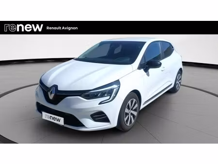 Renault Clio 1.0 TCe 100