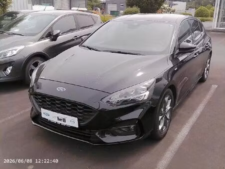 Ford Focus 1.0 155 ST Line X