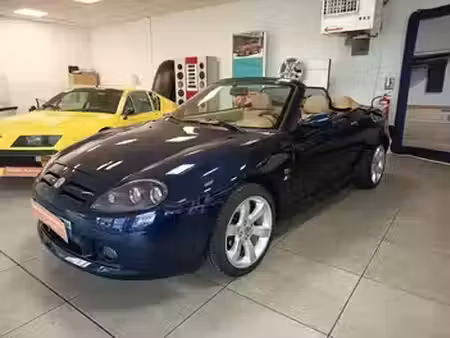 MG Mgtf 