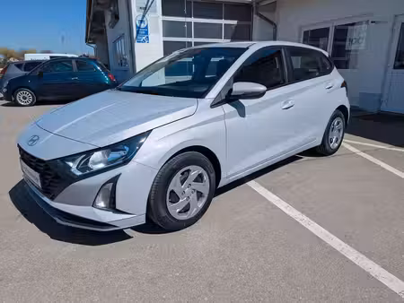 Hyundai i20 1.2 79