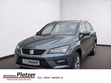 Seat Ateca 1.5 TSI 150 Xcellence