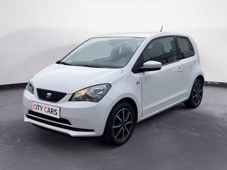 Seat Mii 1.0 60 Style