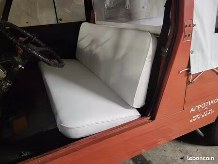 Citroën Mehari