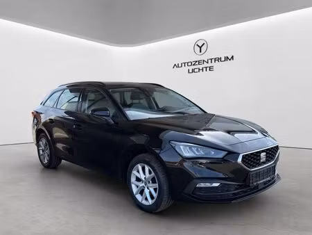 Seat Leon 2.0 TDI 150 Style