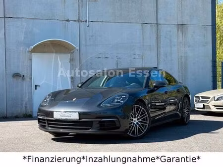 Porsche Panamera 4 V6 2.9 4x4