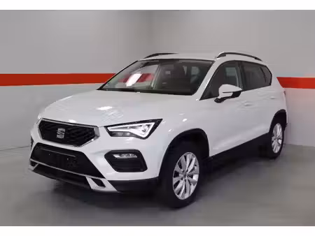 Seat Ateca 1.0 TSI 110 Style