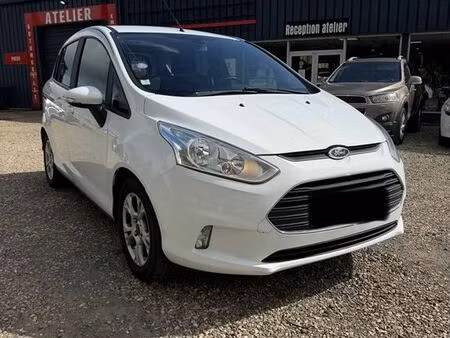 Ford B-max 1.0 SCTi 100