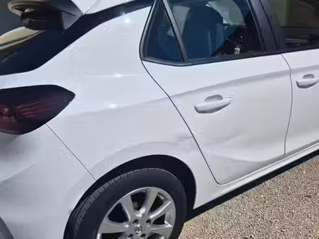 Opel Corsa 1.2 75
