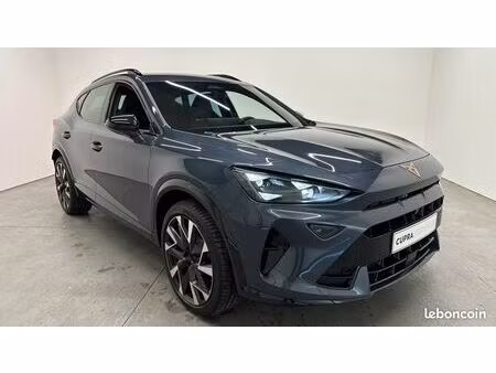 Cupra Formentor VZ 1.5 272