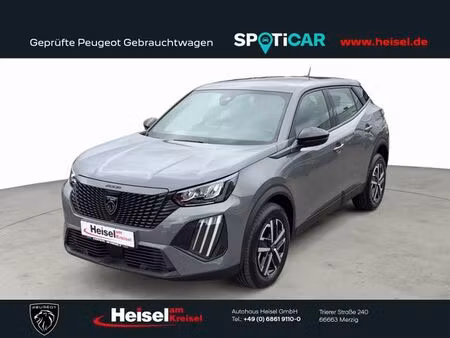 Peugeot 2008 1.2 PureTech 100 Active