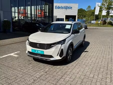 Peugeot 5008 1.2 PureTech 130 Allure