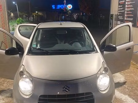 Suzuki Alto 1.0 68 GL