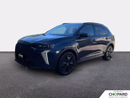 DS 7 E Tense 1.6 225