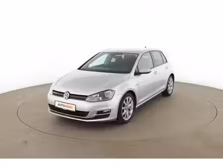 Volkswagen Golf 1.0 TSI 115