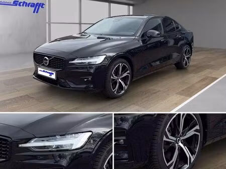 Volvo S60 2.0 4x4
