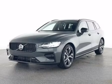 Volvo V60 2.0 197 Plus