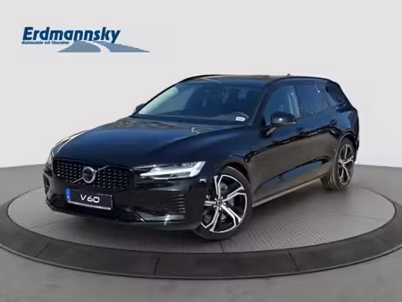Volvo V60 T8 2.0 253 Plus 4x4