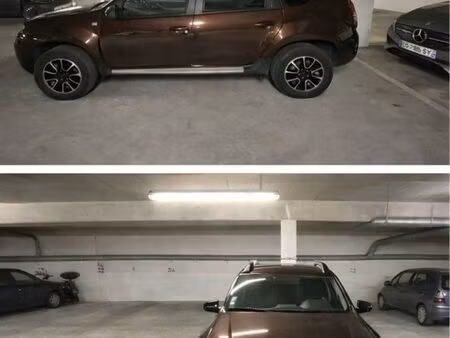 Dacia Duster 1.5 dCi 110 Black Touch