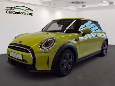 Mini Mini Cooper 1.5 136
