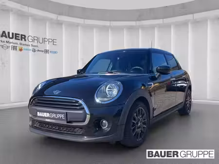 Mini Mini One 1.5 102