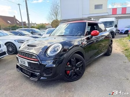 Mini Mini John Cooper Works 2.0 231