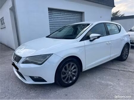 Seat Leon 1.6 TDI 105 I Tech