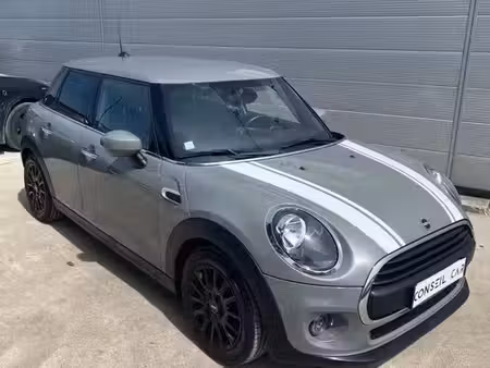 Mini Mini One 1.5 102
