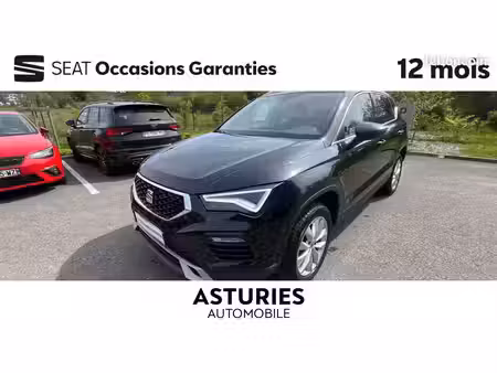 Seat Ateca 2.0 TDI 115 Style
