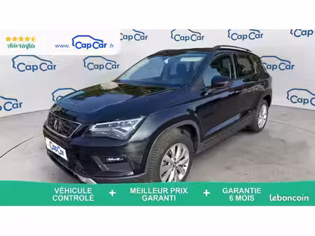 Seat Ateca 2.0 TDI 150 Style