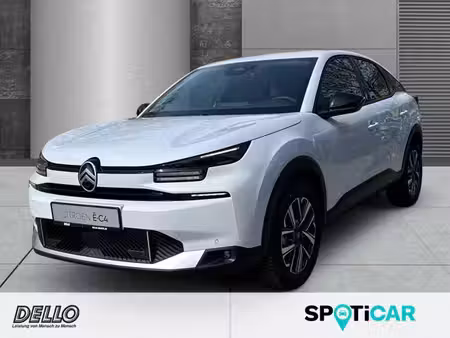 Citroën C4 1.2 145 Max
