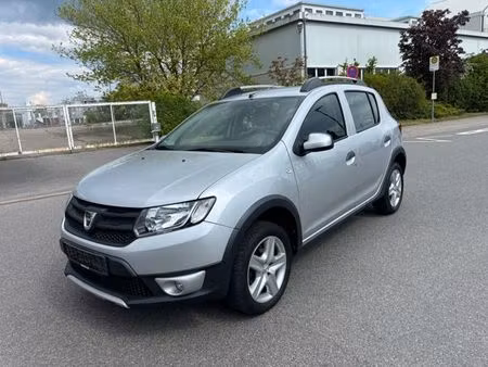 Dacia Sandero 0.9 90