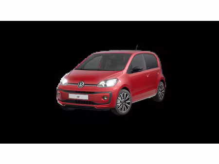 Volkswagen up! 1.0 MPI 65 Move up!