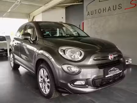Fiat 500X 1.4 MJT 140 Lounge