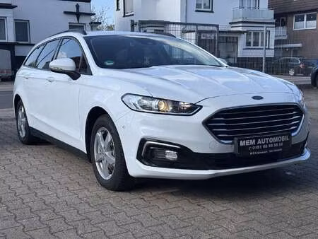 Ford Mondeo 2.0 TDCi 150