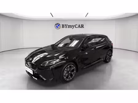 BMW Série 1 116i 1.5 122 Sport