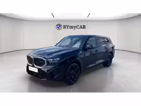 BMW XM 3.0 476