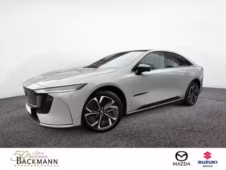 Mazda 6 258 Takumi