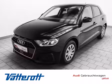 Audi A1 30 TFSI 1.0 TFSI 116