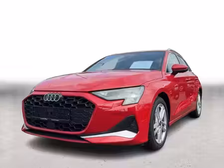 Audi A3 1.5 TFSI 150