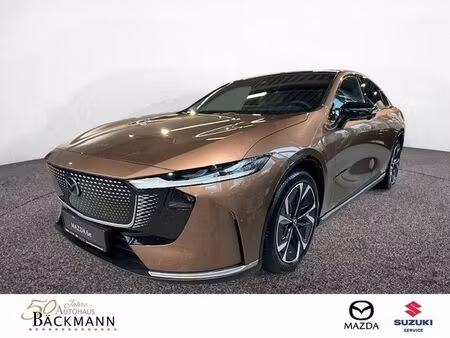 Mazda 6 245 Takumi